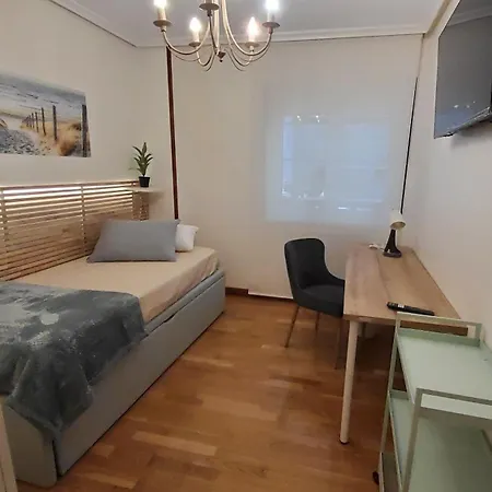 Apartment Vetusta