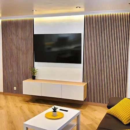 דירה Vetusta אוביידו