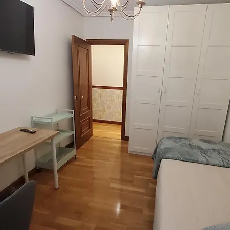 Apartment Vetusta Oviedo