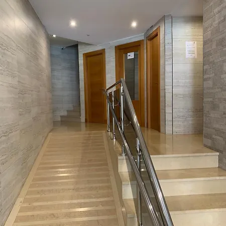 Vetusta Apartment