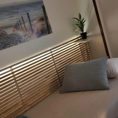 Vetusta Apartment