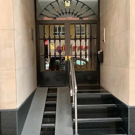 Vetusta דירה אוביידו