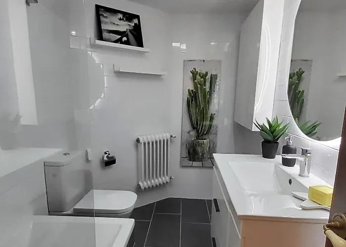 דירה Vetusta אוביידו