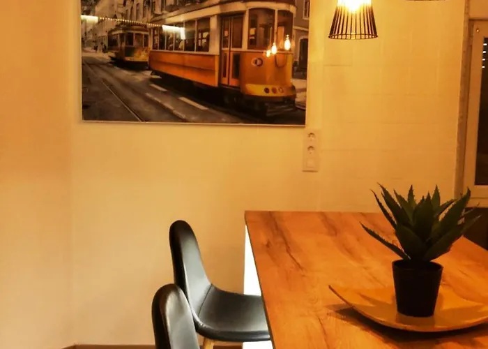 Vetusta אוביידו